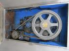 Peerless 8sd Single Sigma Mixer